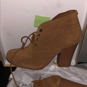 Michael Kors Elliot Bootie